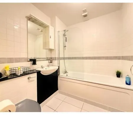 Temple Bar Two Bedroom * Dublin