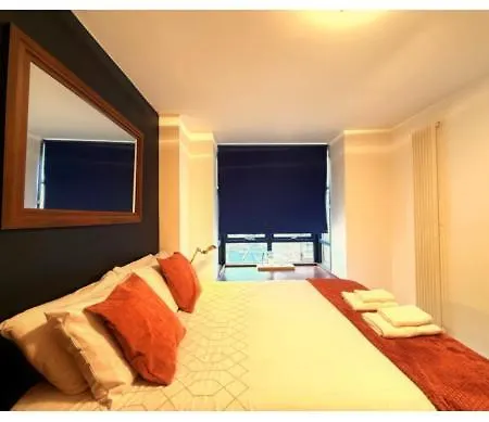 Temple Bar Two Bedroom