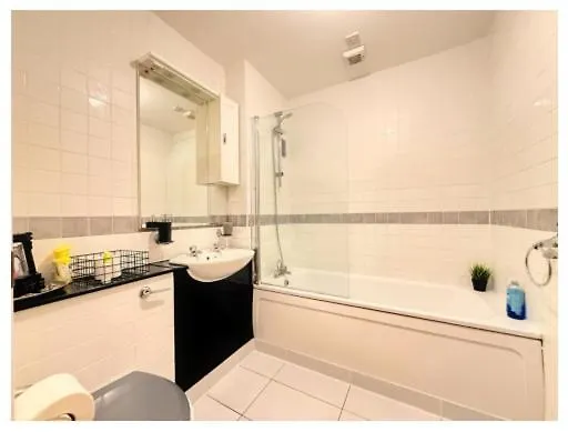 Temple Bar Two Bedroom * Dublin