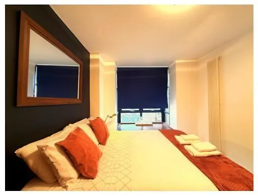 Temple Bar Two Bedroom